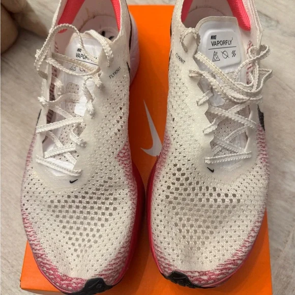 Nike unisex zoomx vaporfly next 3 Running Shoes - Picture 5 of 9